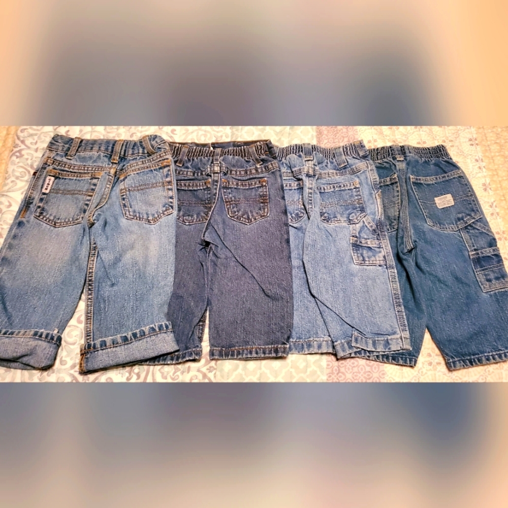 Cinch, Arizona, Osh Kosh Toddler Jeans 12 Month
